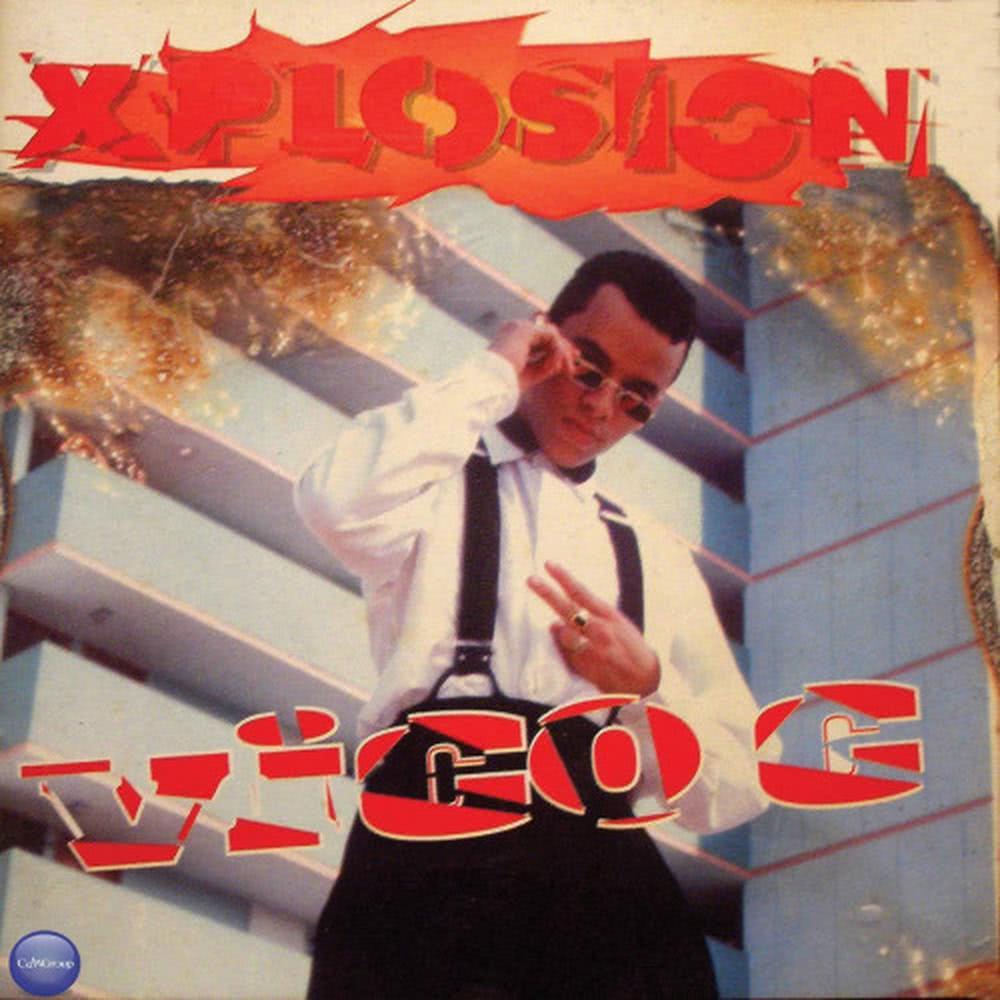Xplosion (Explicit)