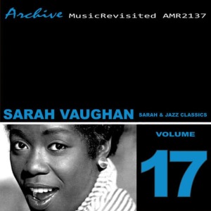 收聽Sarah Vaughan的Embraceable You歌詞歌曲