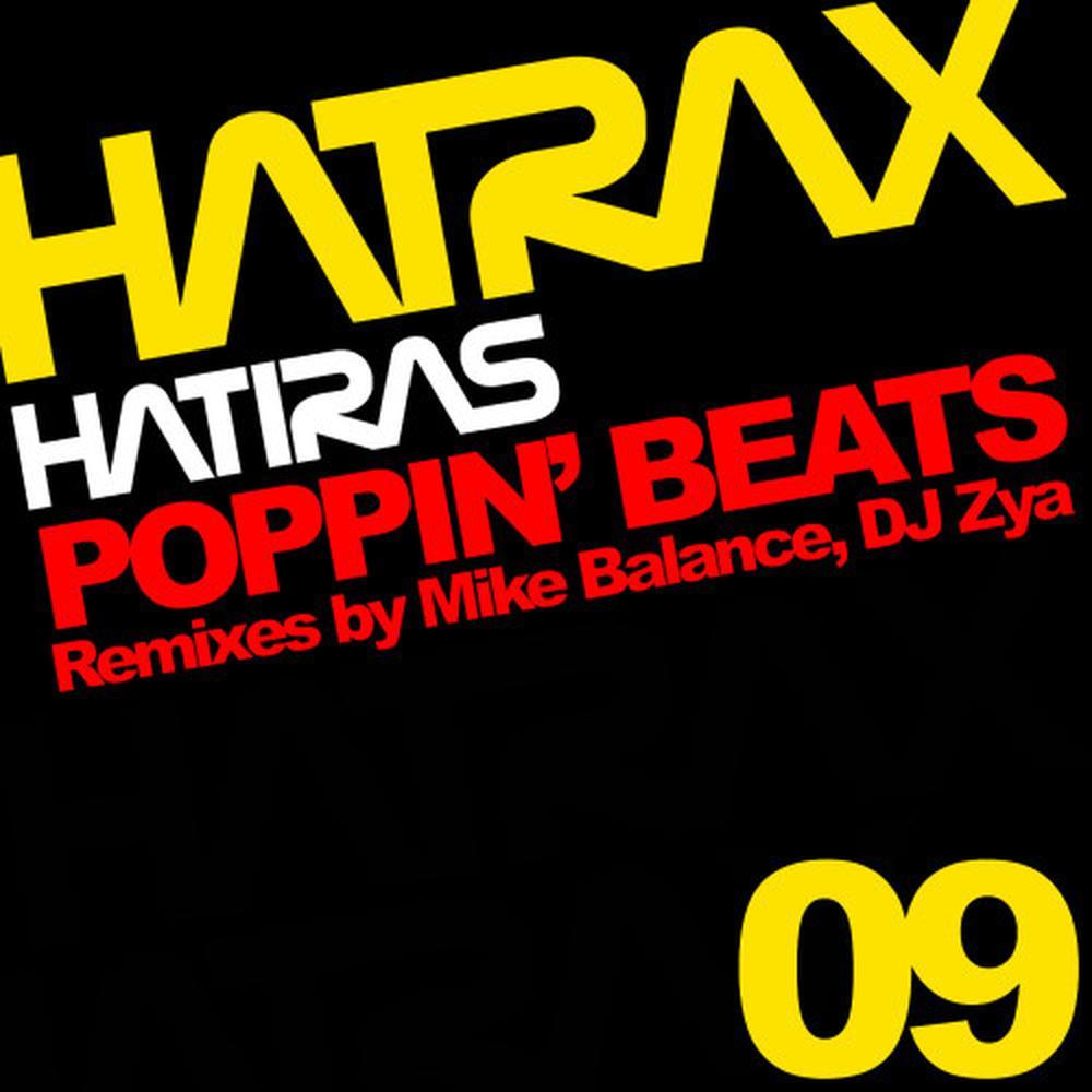 Poppin' Beats(Acapella Tool)