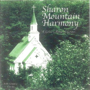 อัลบัม Sharon Mountain Harmony ศิลปิน Lucy Simpson
