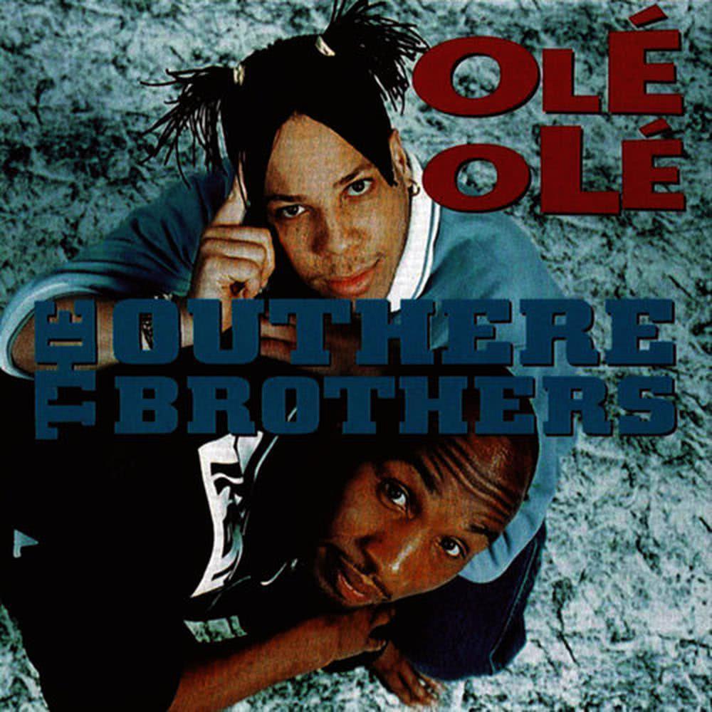Ole Ole (Tribal Instrumental)
