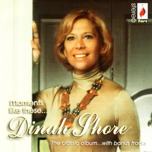 ดาวน์โหลดและฟังเพลง Something Wonderful พร้อมเนื้อเพลงจาก Dinah Shore