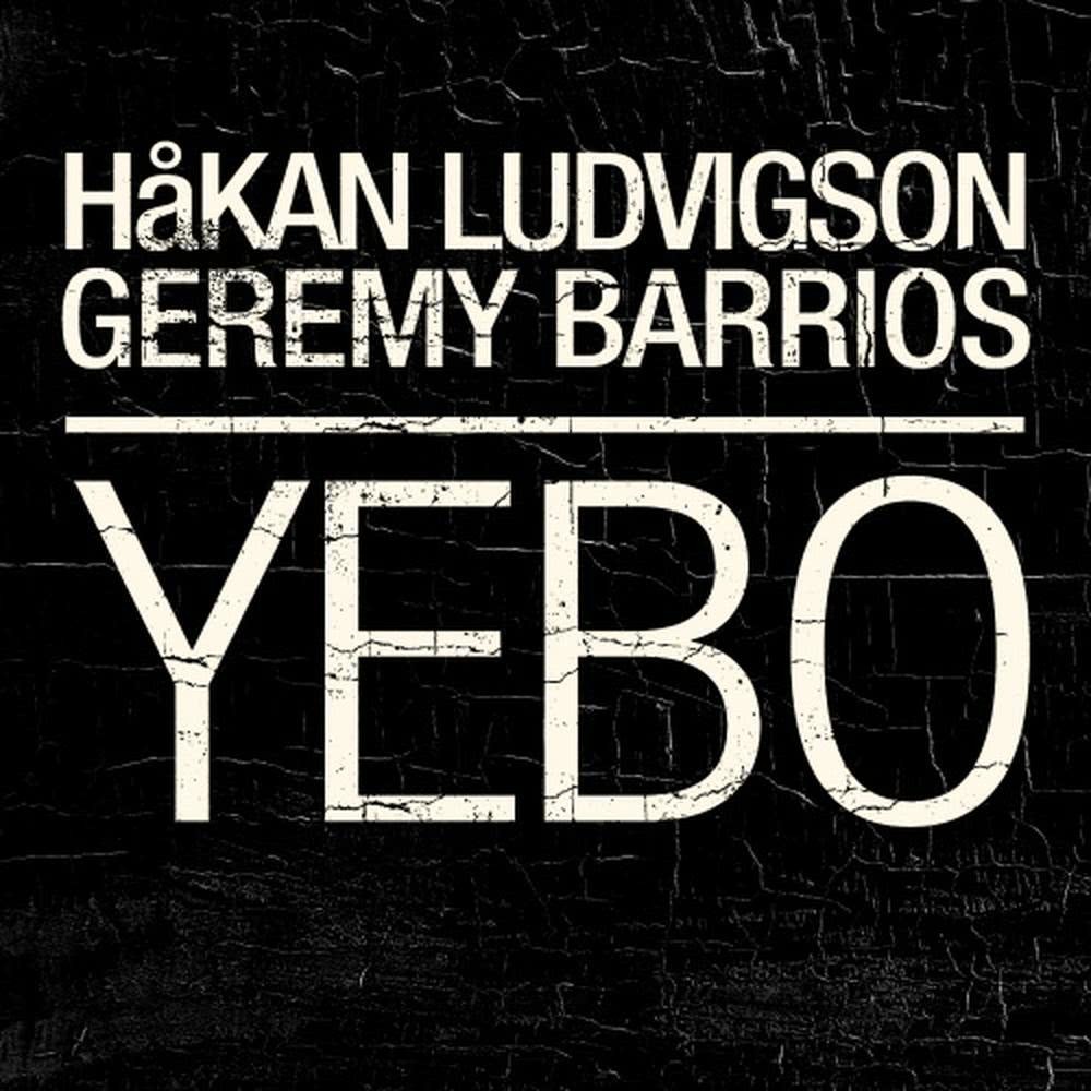 Yebo(Larix Remix)