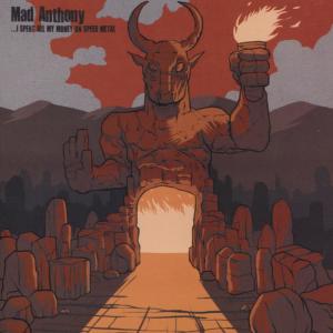 ดาวน์โหลดและฟังเพลง Teeth พร้อมเนื้อเพลงจาก Mad Anthony