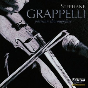 ดาวน์โหลดและฟังเพลง You Are the Cream in My Coffee พร้อมเนื้อเพลงจาก Stéphane Grappelli