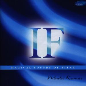 ดาวน์โหลดและฟังเพลง IF พร้อมเนื้อเพลงจาก Niladri Kumar