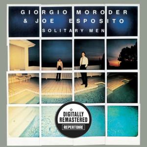 收聽Giorgio Moroder的Too Hot to Touch (Remastered)歌詞歌曲