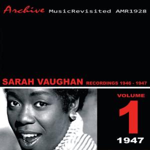 收聽Sarah Vaughan的I Can't Make You Love Me歌詞歌曲