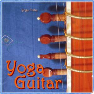 ดาวน์โหลดและฟังเพลง Evening Warm Up [Crickets, Guitar & Sitar] (Crickets, Guitar & Sitar) พร้อมเนื้อเพลงจาก Yoga Tribe