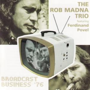 ดาวน์โหลดและฟังเพลง I Know You Care พร้อมเนื้อเพลงจาก The Rob Madna Trio