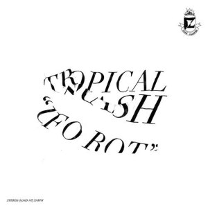 收聽Tropical Trash的New Flesh歌詞歌曲