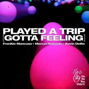 ดาวน์โหลดและฟังเพลง Played A Trip (Original Instrumental) พร้อมเนื้อเพลงจาก FranKie Mancuso