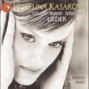 ดาวน์โหลดและฟังเพลง An mein Herz (Nachlaß, Lfg. 18) D 860 (O Herz, sei endlich stille!) พร้อมเนื้อเพลงจาก Vesselina Kasarova