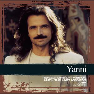 Yanni的專輯Collections