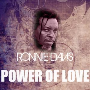 ดาวน์โหลดและฟังเพลง Power Of Love พร้อมเนื้อเพลงจาก Ronnie Davis & Idren