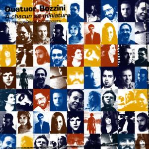 ดาวน์โหลดและฟังเพลง Talking with Strangers พร้อมเนื้อเพลงจาก Quatuor Bozzini