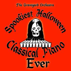ดาวน์โหลดและฟังเพลง 6 Very Easy Variations in G on an Original Theme, WoO.77: IV พร้อมเนื้อเพลงจาก The Graveyard Orchestra