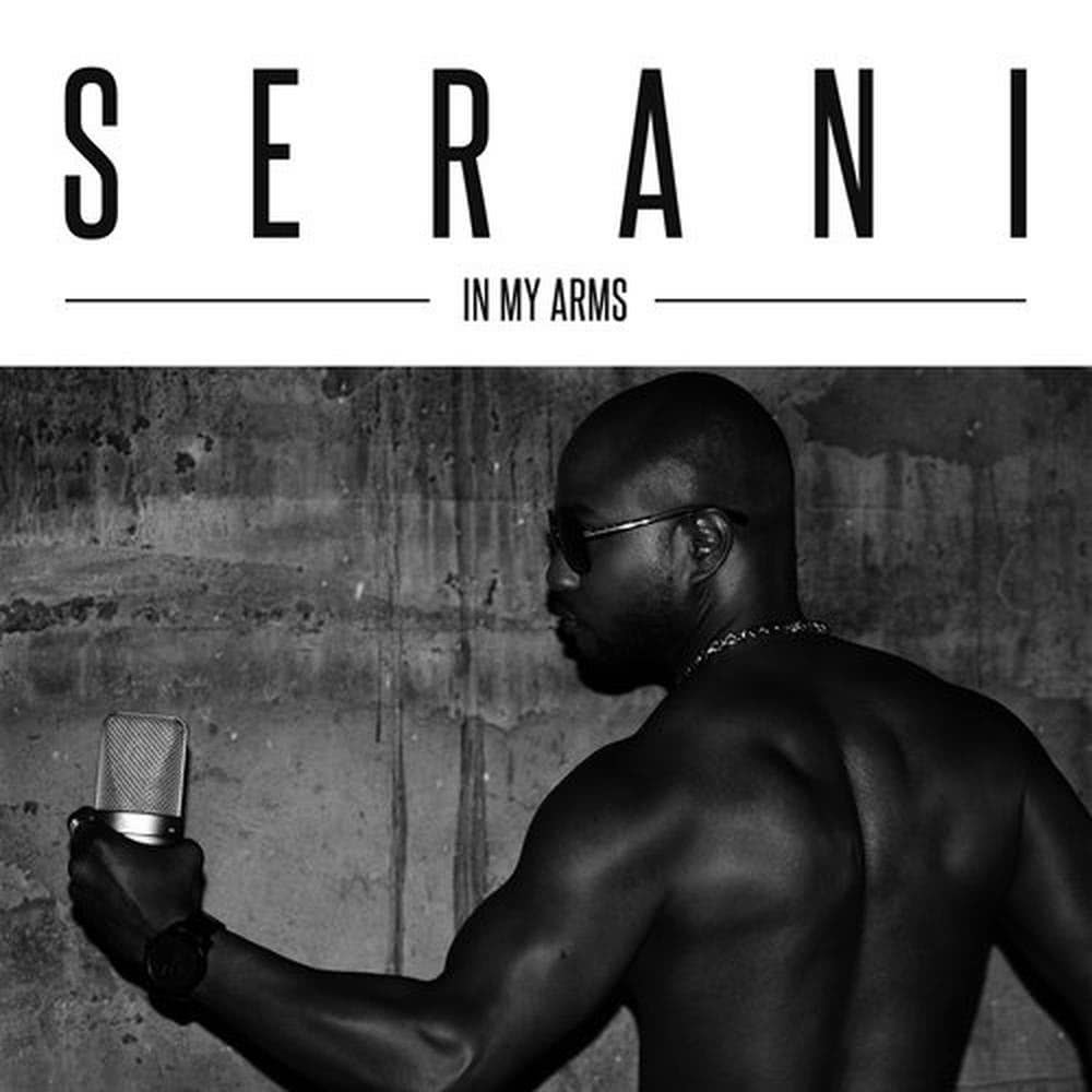 In My Arms (Remix)