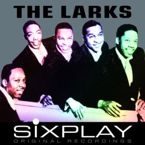收聽The Larks & Weldon的My Reverie歌詞歌曲