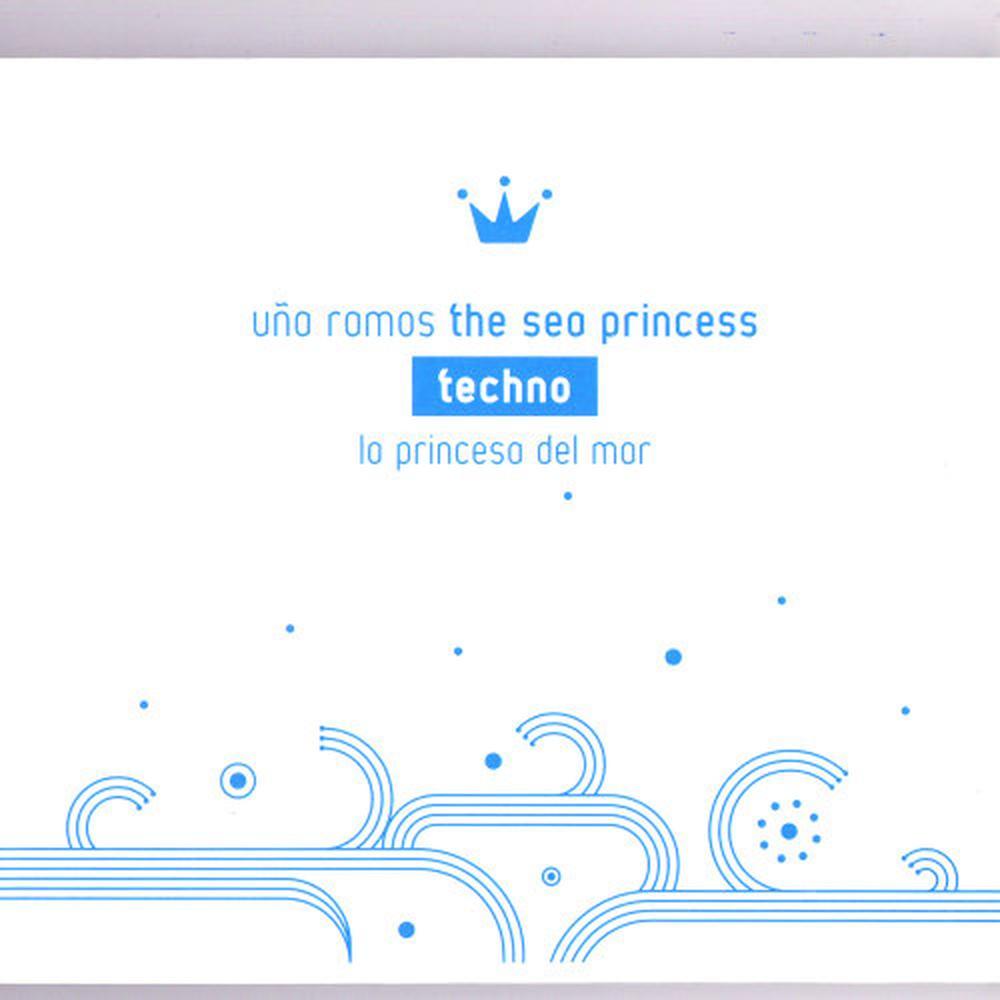 The Sea Princess: Versión Dance