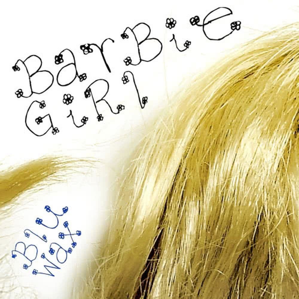 Barbie Girl (Radio Mix)