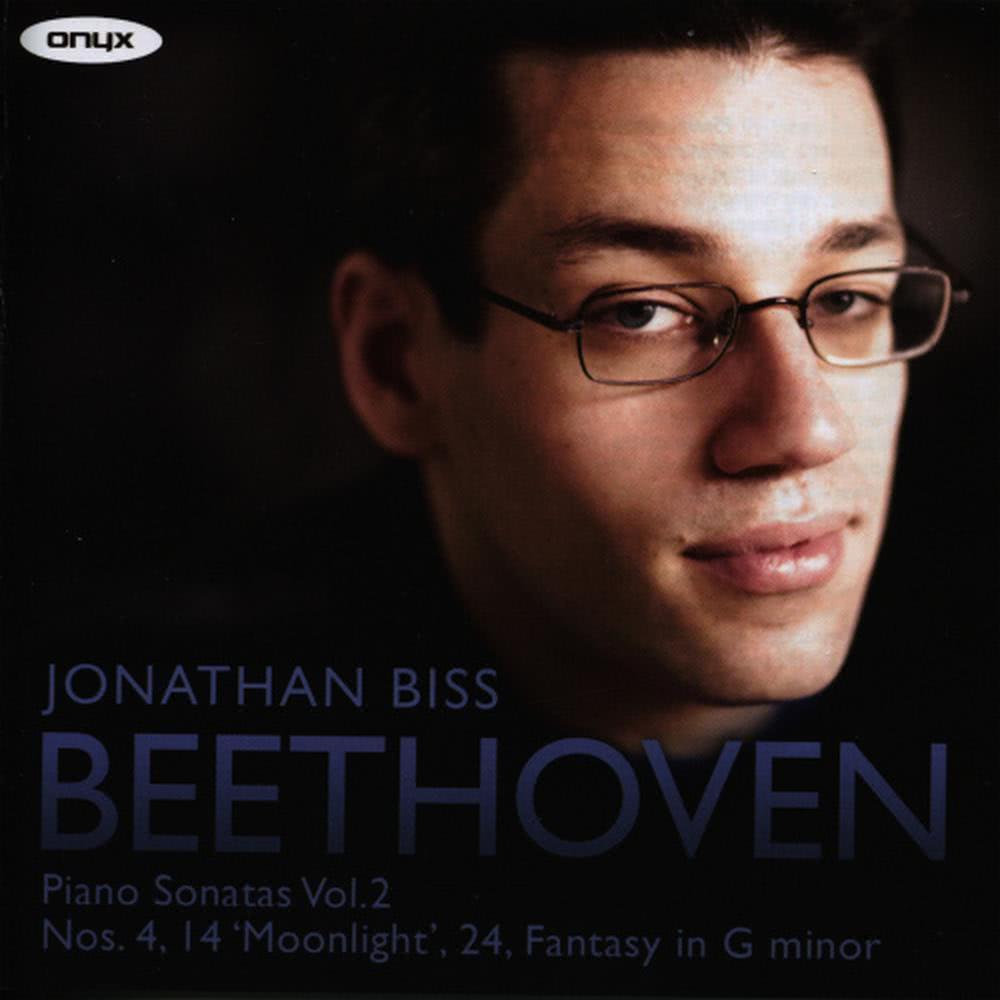 Piano Sonata No. 24 in F-Sharp, Op. 78: II. Allegro vivace