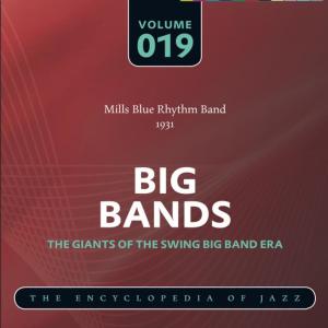 ดาวน์โหลดและฟังเพลง Blue Flame พร้อมเนื้อเพลงจาก Mills Blue Rhythm Band