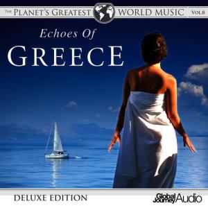 收聽Global Journey的Lagoon of Sighs歌詞歌曲