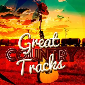 Countryhits的專輯Great Country Tracks
