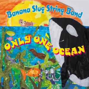 收聽Banana Slug String Band的The Living Sea歌詞歌曲