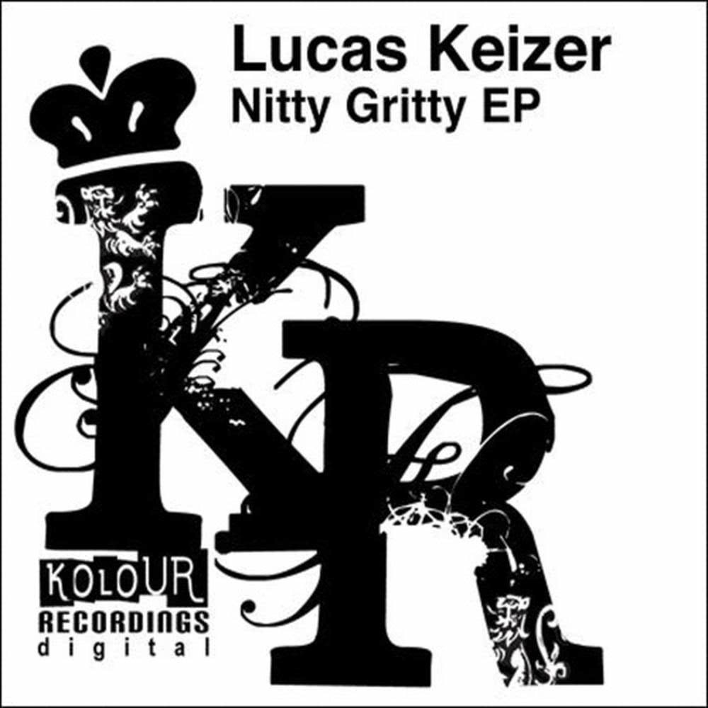 Nitty Gritty (Original Mix)