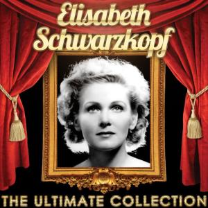 收聽Elisabeth Schwarzkopf的Come Again! (Sweet Love Doth Now Invite)歌詞歌曲