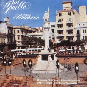 ดาวน์โหลดและฟังเพลง Tu Vives en Mi Pensamiento (Danza) พร้อมเนื้อเพลงจาก Orquesta Filarmónica Arturo Somohano