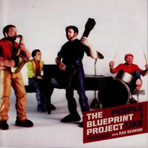 ดาวน์โหลดและฟังเพลง Nu Noon at Yoshi's พร้อมเนื้อเพลงจาก The Blueprint Project