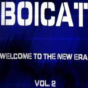 收聽Boicat的Inflammation歌詞歌曲