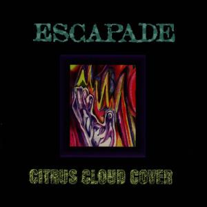 ดาวน์โหลดและฟังเพลง Intoxicated By the Swirling Blue พร้อมเนื้อเพลงจาก Escapade