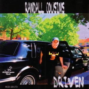 收聽Randall Cousins的Change Your Mind歌詞歌曲