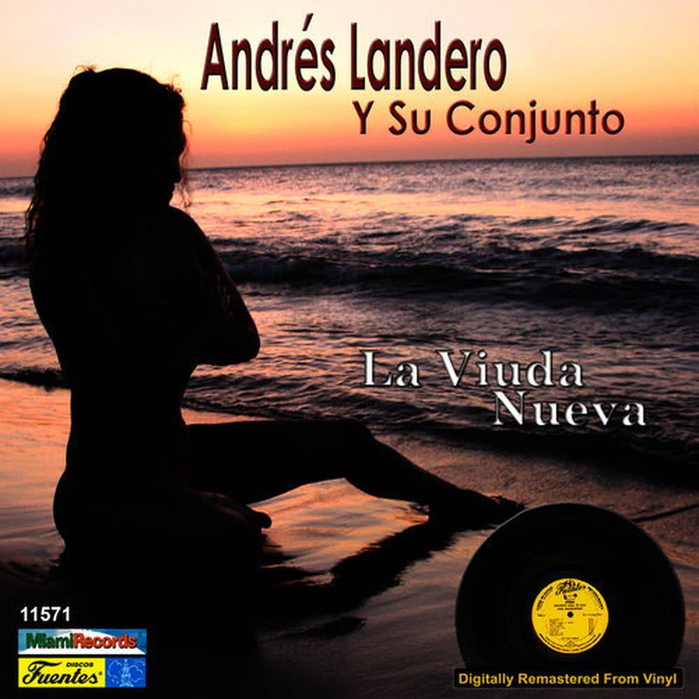 La Viuda Nueva