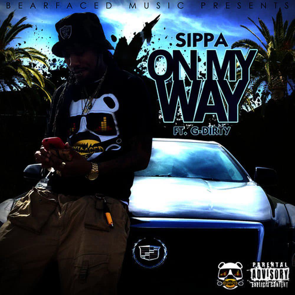 On My Way