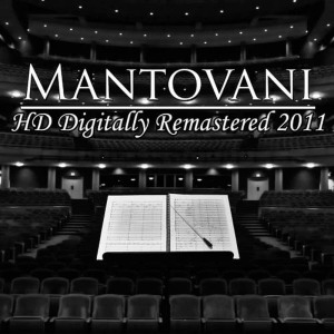 收聽Mantovani的A Summer Place (Hd Digitally Remastered 2011)歌詞歌曲