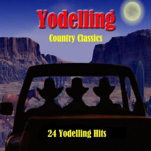 收聽Wilf Carter的Yodelling Memories歌詞歌曲