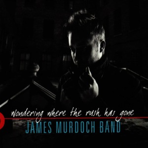 ดาวน์โหลดและฟังเพลง Look No Further พร้อมเนื้อเพลงจาก James Murdoch
