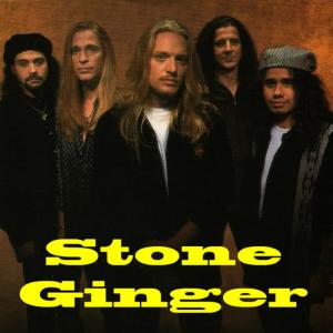 ดาวน์โหลดและฟังเพลง I'm Gonna Be พร้อมเนื้อเพลงจาก Stone Ginger
