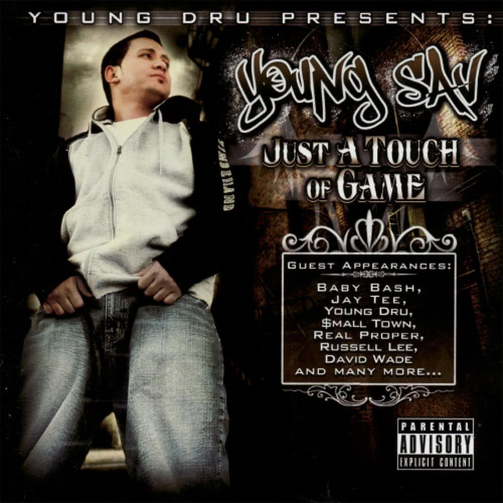 Platinum Nana (feat. Baby Bash, Young Dru & E William)