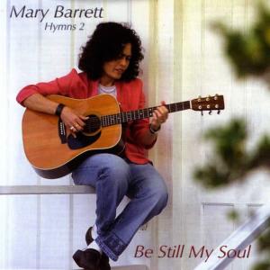 收聽Mary Barrett的Crown Him With Many Crowns歌詞歌曲