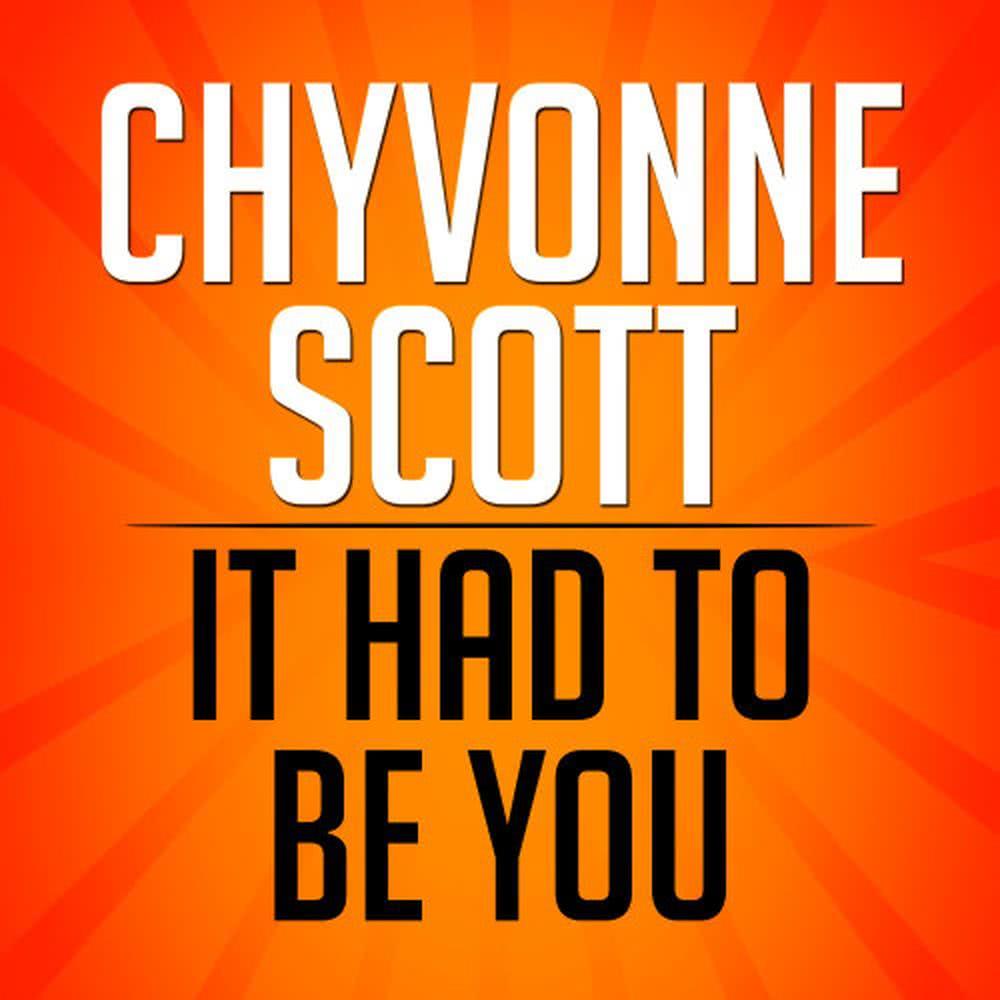 It Had to Be You