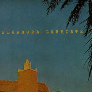 收聽Pleasure Leftists的You You歌詞歌曲
