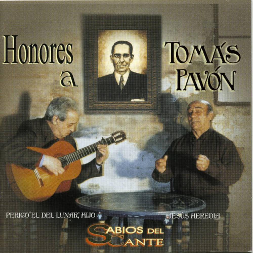 Debla, Martinete y Toná (En el barrio de Triana)