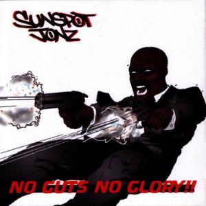 收聽Sunspot Jonz的Hellboy歌詞歌曲
