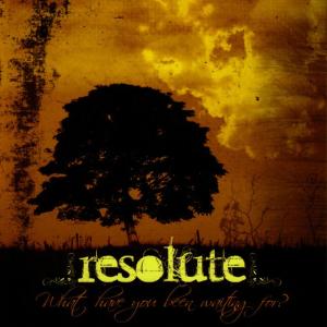 收聽The Resolutes的Be The One歌詞歌曲